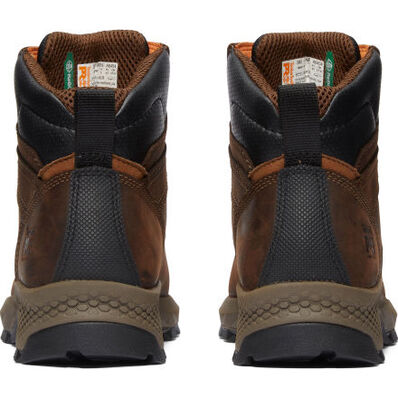 Timberland PRO TiTAN EV Men's Composite Toe Work Boot, , large