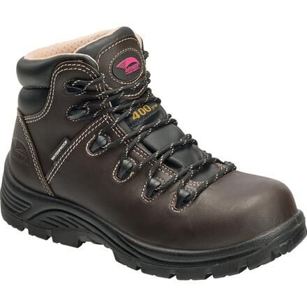 Good insulated work boots sale