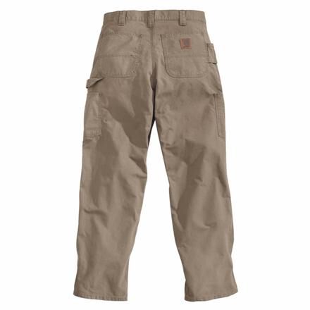 Carhartt dungaree work pants online