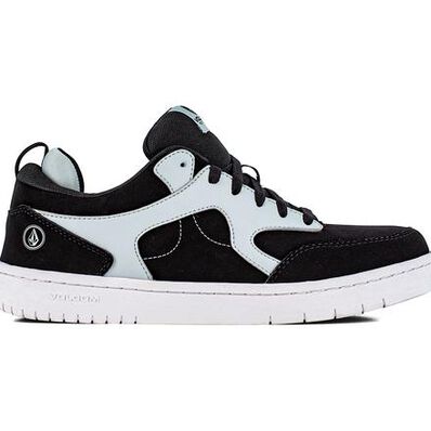 Volcom Vitals Men's Composite Toe Electrical Hazard Skate Work Athletic Shoe, , large