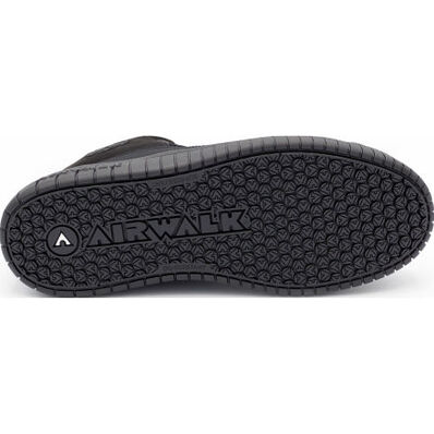 Airwalk Deuce Mid Men's Composite Toe Electrical Hazard Athletic Work Shoe, , large