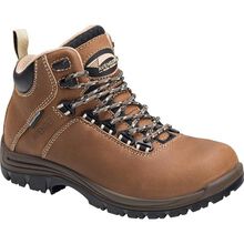 Avenger Breaker Women's Composite Toe Electrical Hazard Puncture-Resistant Waterproof Work Hiker