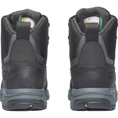 Timberland PRO Payload Men's Composite Toe Electrical Hazard Work Boot, , large