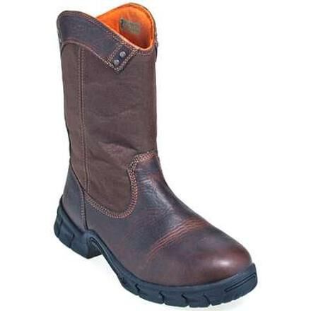 Steel Toe Wellington Work Boot EXCAVE Timberland PRO 87559