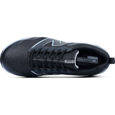 New Balance Evolve Men's Alloy Toe Electrical Hazard Work Athletic Shoe, , large