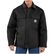 Carhartt Duck Traditional Arctic Quilt-Lined Coat, , large