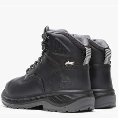 Georgia Boot OT Internal Metatarsal Alloy Toe Puncture Resistant Work Boot, , large