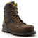 Avenger A-Max Dozer Men's 8-inch Composite Toe Electrical Hazard Waterproof Work Boot, , large