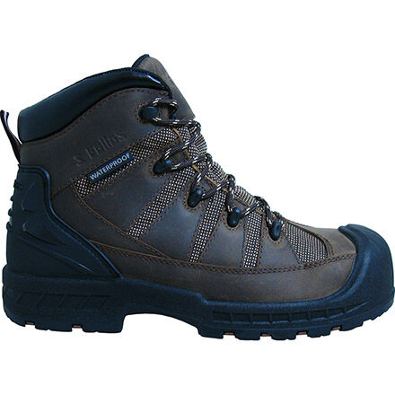 S Fellas by Genuine Grip Men's Trekker 