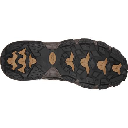Skechers for work men's blais steel-toe hiking shoe hotsell