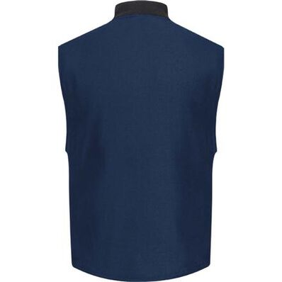 Bulwark Nomex® IIIA Flame-Resistant Vest Jacket Insulation Liner, , large