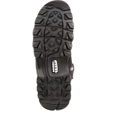 Original S.W.A.T. Classic 9" Women's Side Zip Duty Boot, , large Original S.W.A.T. Classic 9" Women's Side Zip Duty Boot, , large