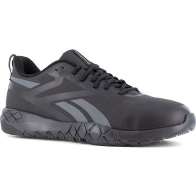 Reebok Flexagon Force XL Men's Composite Toe Electrical Hazard Athletic Work Shoe, , large