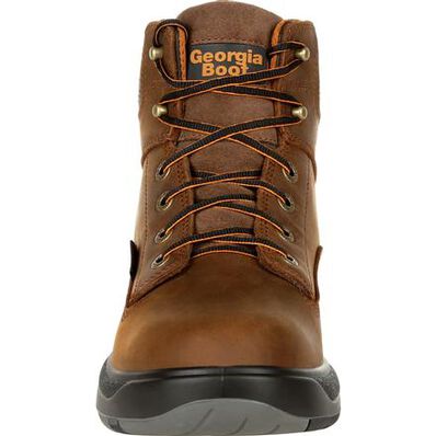 Georgia Boot FLXpoint Waterproof Work Boot, , large