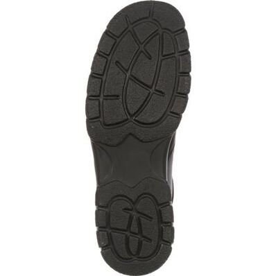 Mellow Walk Quentin Composite Toe CSA-Approved Puncture-Resistant Work Slip-On Shoe, , large