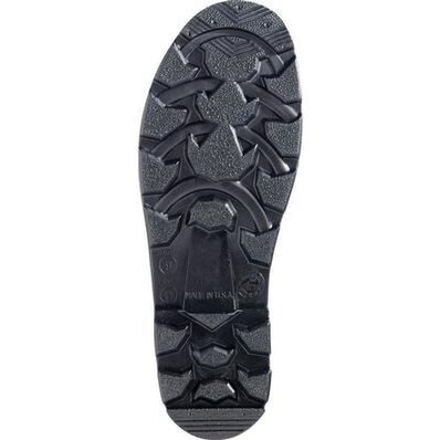Servus® by Honeywell CT™ (Comfort Technology) Steel Toe PVC Waterproof Work Boot, , large