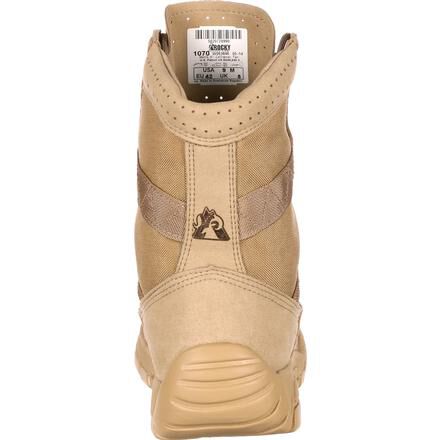 Rocky C4T Trainer Military Duty Boot FQ0001070