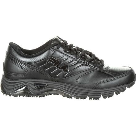 Fila Memory Flux Women s Slip Resistant Work Athletic Shoe 5SG30033B