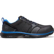 Timberland PRO Reaxion Men's Composite Toe Electrical Hazard Athletic Work Shoe