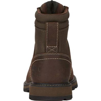 Ariat Groundbreaker H2O Steel Toe Waterproof Work Boot, , large