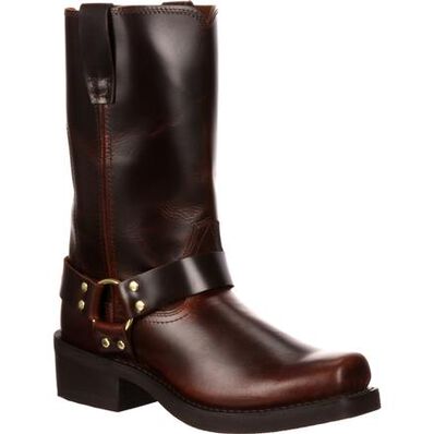 Durango® Brown Harness Boot, , large
