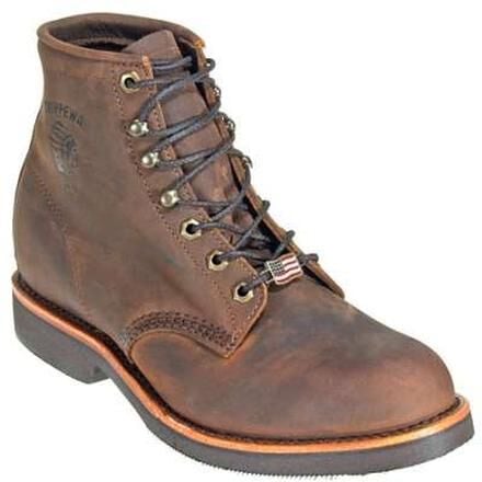 Chippewa Lace Up Work Boot CH20065