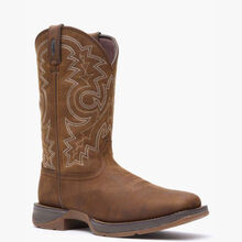 Rebel™ by Durango® Pull-On Western Boot
