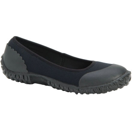 Muck Muckster II Women s Waterproof Neoprene Rubber Casual Flat