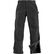 Carhartt Sandstone Quilt Lined Black Waist Overall Pant, , large