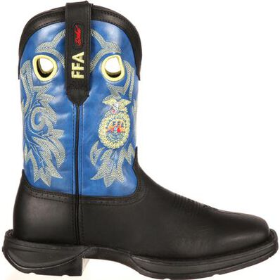 Rebel™ by Durango® Men's Western FFA Boot, , large