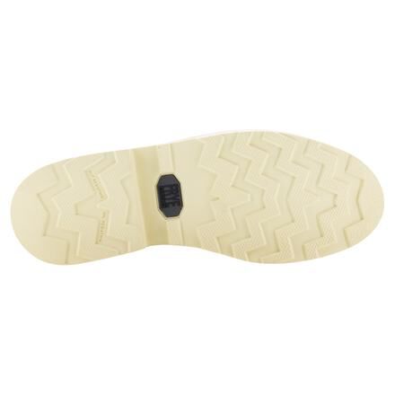 Frye waterproof outlet