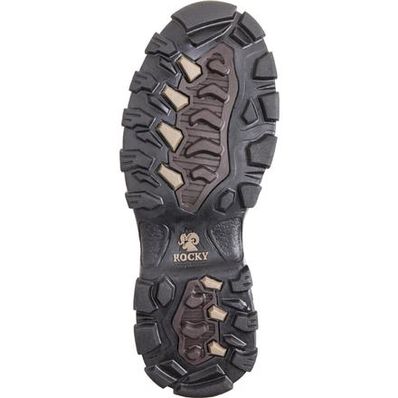 Rocky Sport Utility 1000G Insulated Waterproof Boot, , large