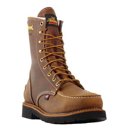Thorogood 1957 Series Men s 8 inch Steel Toe Electrical Hazard
