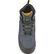 HOSS Chiller Men's 200G Insulated Composite Toe Electrical Hazard Waterproof Work Boot, , large
