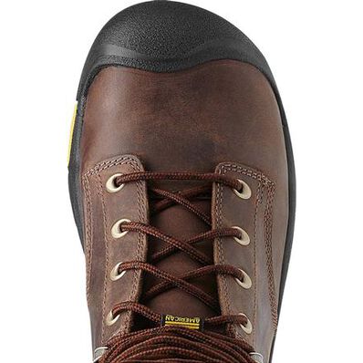 KEEN Utility® Mt Vernon Steel Toe Waterproof Work Boot, , large