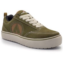 Airwalk Phat A Low Men's Composite Toe Electrical Hazard Oxford Work Shoe
