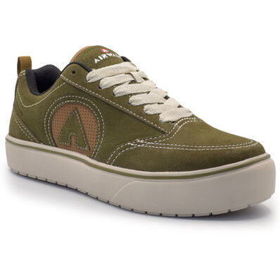 Airwalk Phat A Low Men's Composite Toe Electrical Hazard Oxford Work Shoe, , large