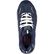 SKECHERS Work D'Lites Pooler Women's Alloy Toe Slip-Resistant Work Athletic Shoe, , large