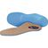 Aetrex Women's Memory Foam Flat/Low Posted Arch Orthotic for Work Boots, , large