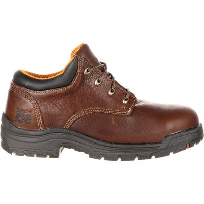 Timberland PRO TiTAN Men's Alloy Toe Work Oxford, , large