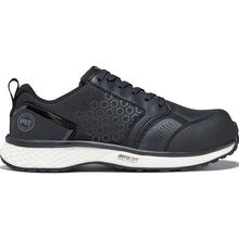Timberland PRO Reaxion Women's Composite Toe Static-Dissipative Athletic Work Shoe
