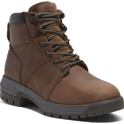 Timberland PRO Montauk Men's 6-inch Electrical Hazard Work Boot, , large