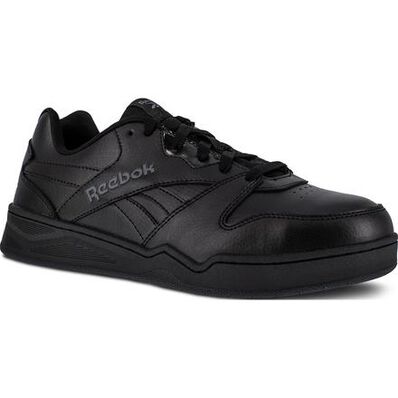 Reebok BB4500 Work Women's Composite Toe Electrical Hazard Work Shoe, , large