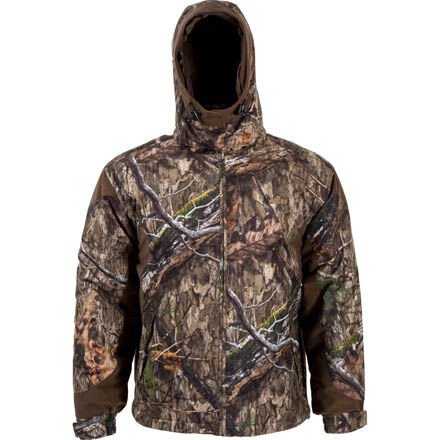 Waterproof camo jacket store