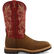 Twisted X Women's 11-Inch Steel Toe Electrical Hazard Western Work Boot, , large