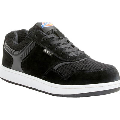 Dickies Shredder Men s Steel Toe Electrical Hazard Athletic Work Shoe 506012BLK