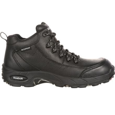 Reebok waterproof work boots sales
