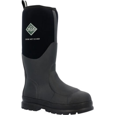 Men's Chore Classic Metatarsal Steel Toe Boot, , large