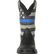 Rocky Blue Line Western Boot, , large