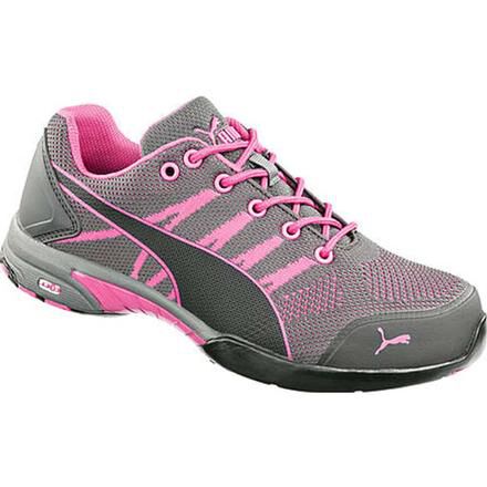 puma ladies safety shoes